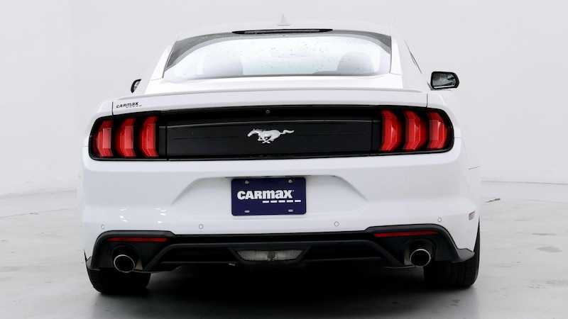 2020 Ford Mustang  6