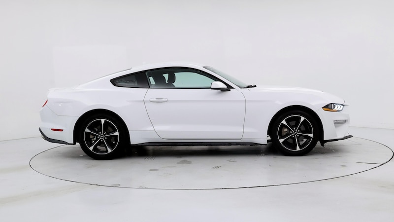 2020 Ford Mustang  7