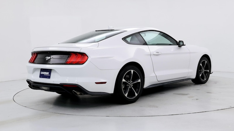 2020 Ford Mustang  8