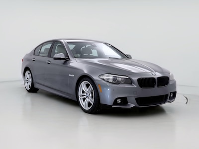 2015 BMW 5 Series 535i -
                Columbia, SC