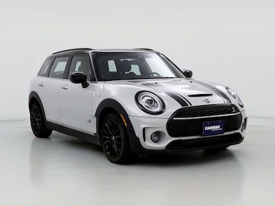 2021 MINI Cooper Clubman S -
                Nashville, TN