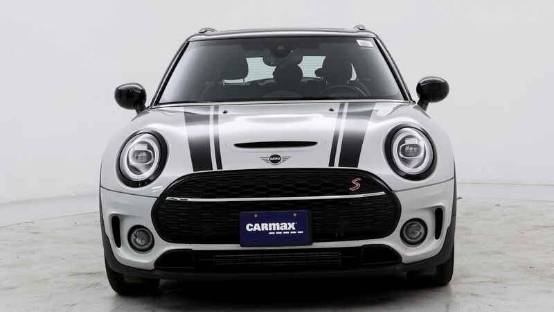 2021 MINI Cooper Clubman S 5