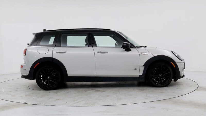 2021 MINI Cooper Clubman S 7