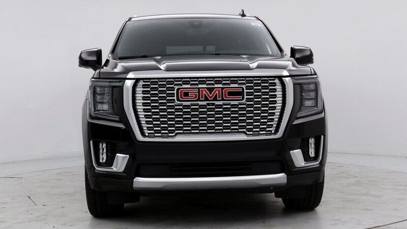 2021 GMC Yukon Denali 5