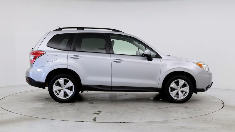 2015 Subaru Forester Premium 7