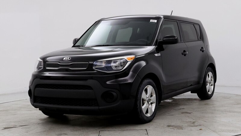 2019 Kia Soul  4