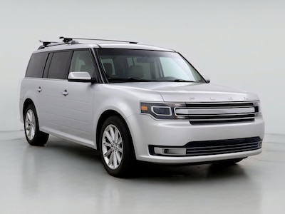 2016 Ford Flex Limited -
                Columbia, SC