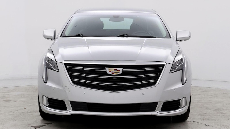 2019 Cadillac XTS Luxury 5