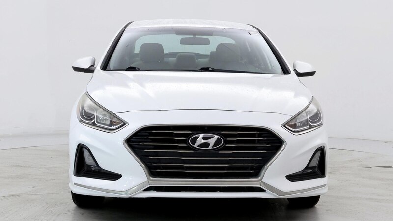 2018 Hyundai Sonata SE 5