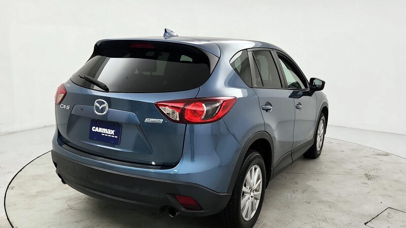 2016 Mazda CX-5 Touring 5