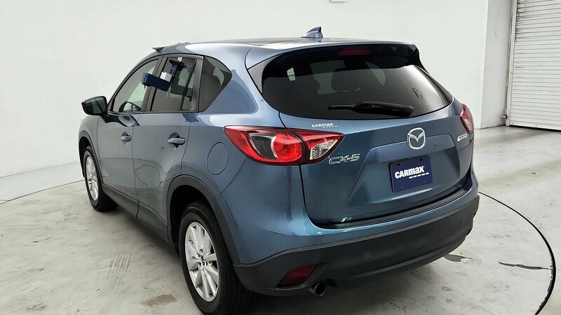 2016 Mazda CX-5 Touring 7