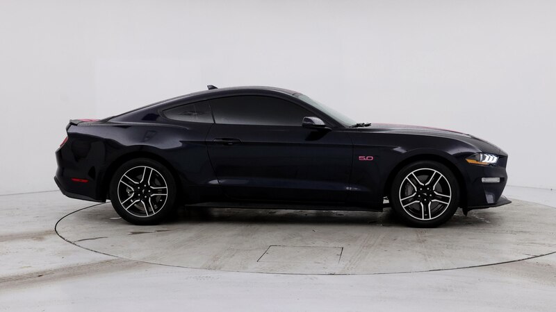 2021 Ford Mustang GT Premium 7