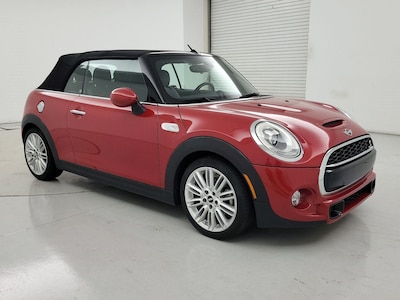 2016 MINI Cooper S -
                Knoxville, TN