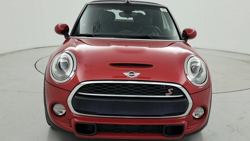 2016 MINI Cooper S 2