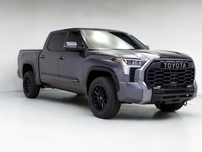 2023 Toyota Tundra Platinum -
                Birmingham, AL