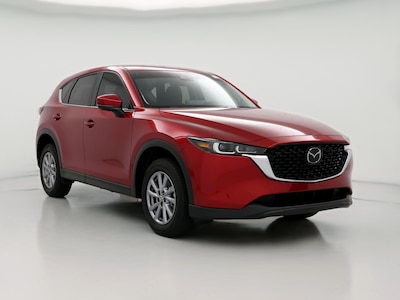 2023 Mazda CX-5 S -
                Chattanooga, TN