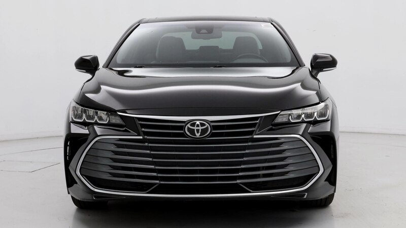 2021 Toyota Avalon XLE 5