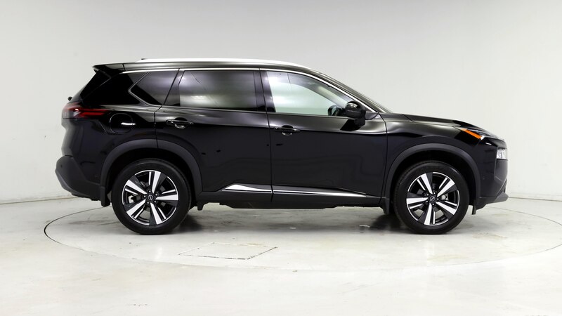 2023 Nissan Rogue SL 7