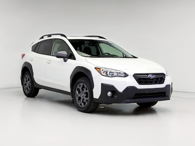 2021 Subaru Crosstrek Sport -
                Nashville, TN