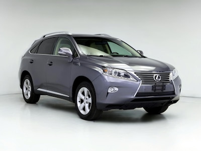 2015 Lexus RX 350 -
                St. Louis, IL