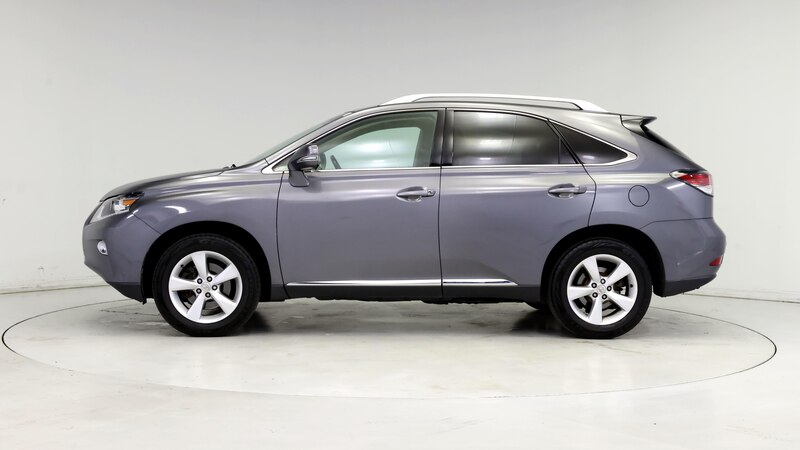 2015 Lexus RX 350 3