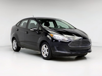 2014 Ford Fiesta SE -
                Nashville, TN