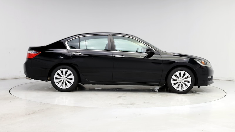 2014 Honda Accord EX 7