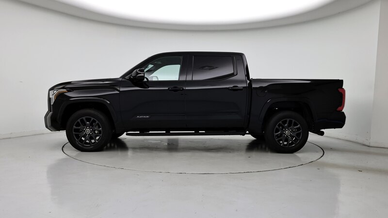 2022 Toyota Tundra Platinum 3