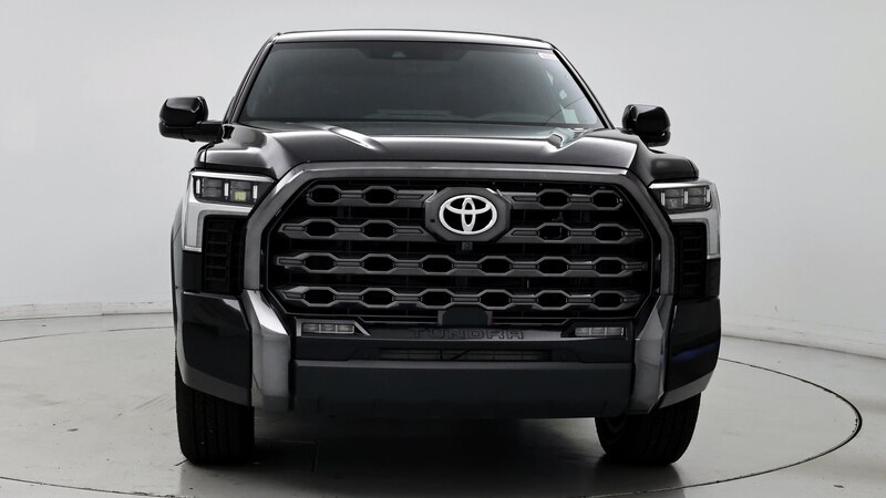 2022 Toyota Tundra Platinum 5