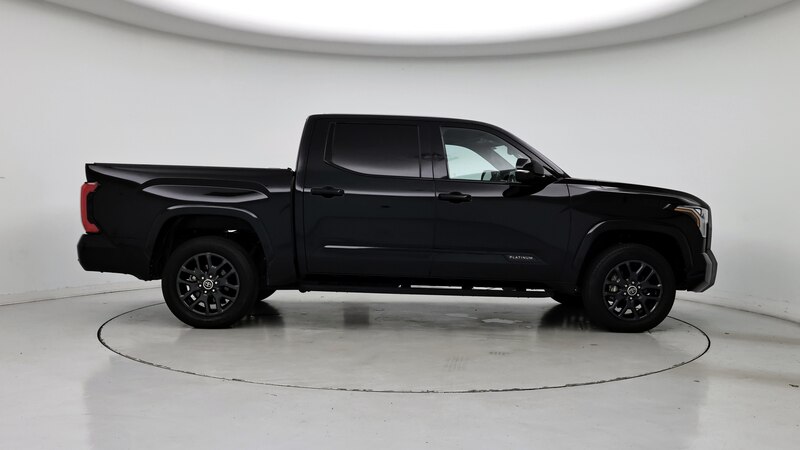 2022 Toyota Tundra Platinum 7