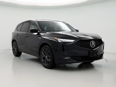 2022 Acura MDX Base -
                Baton Rouge, LA