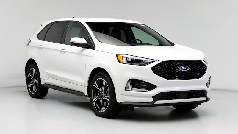 2023 Ford Edge ST Hero Image