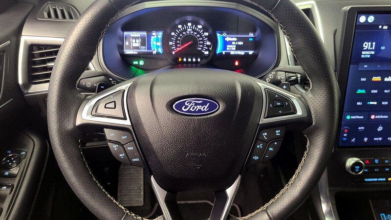 2023 Ford Edge ST 10