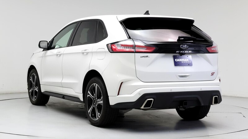 2023 Ford Edge ST 2