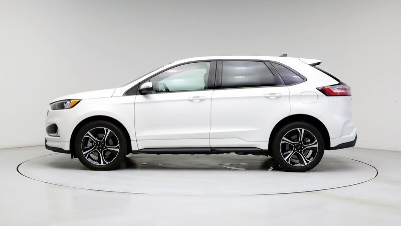 2023 Ford Edge ST 3