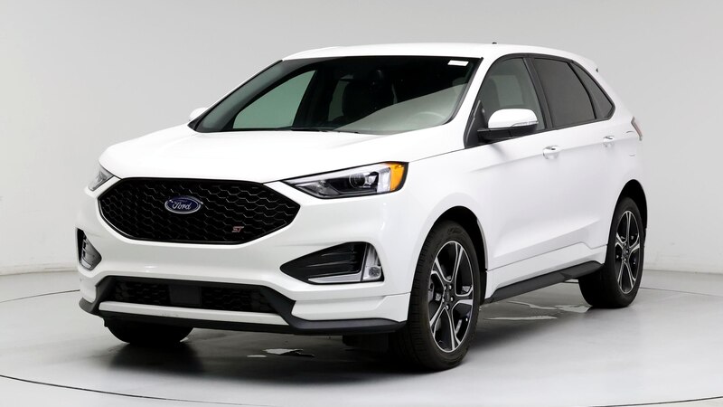 2023 Ford Edge ST 4