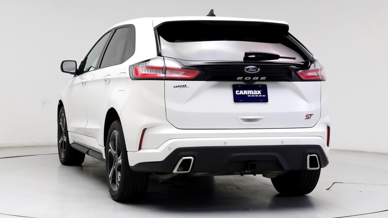 2023 Ford Edge ST 6