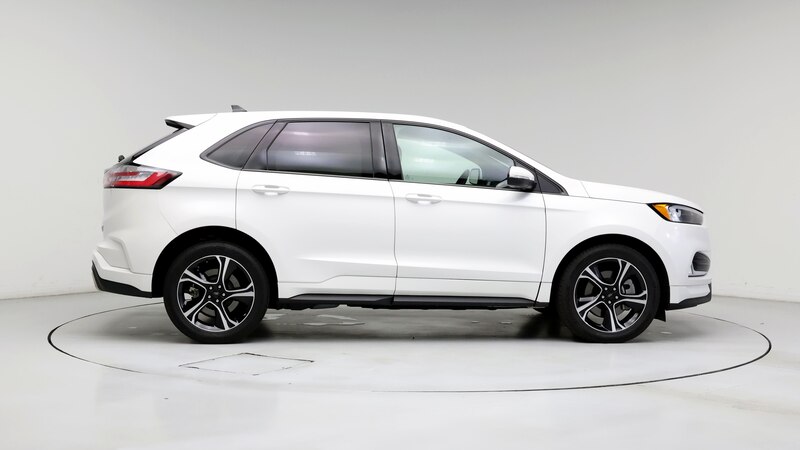 2023 Ford Edge ST 7