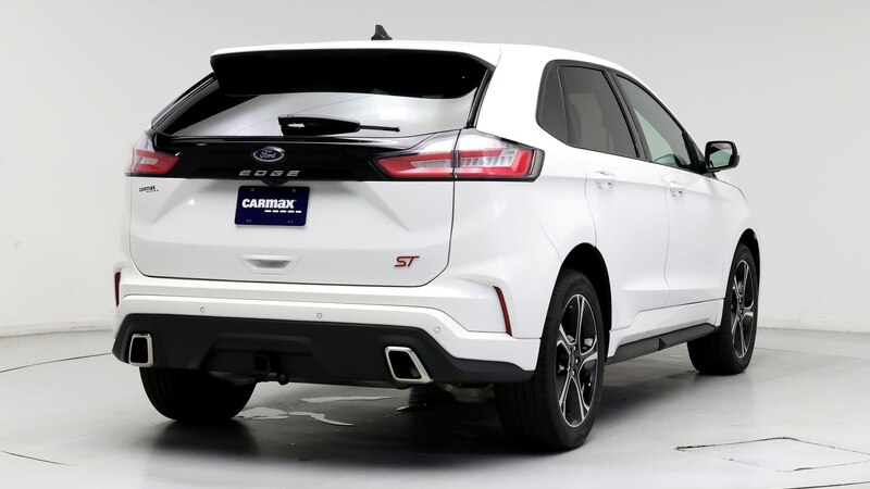 2023 Ford Edge ST 8