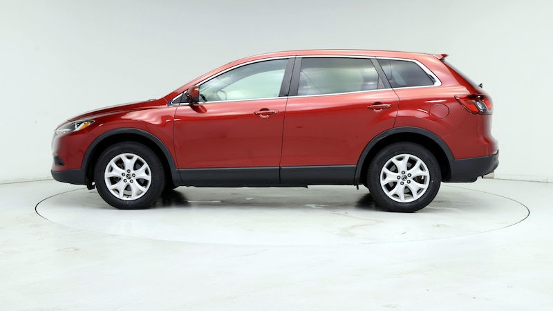 2013 Mazda CX-9 Touring 3