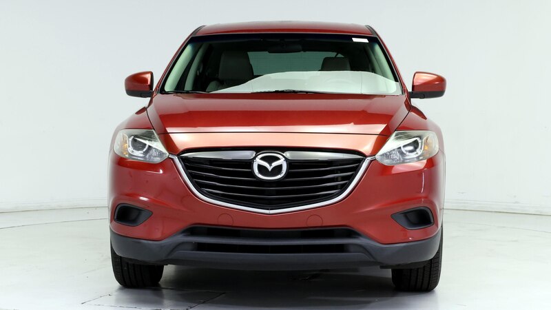 2013 Mazda CX-9 Touring 5