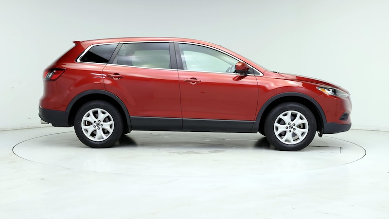 2013 Mazda CX-9 Touring 7