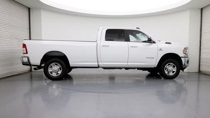 2021 RAM 3500 Big Horn 7