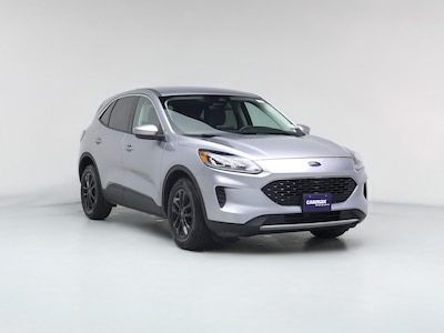 2021 Ford Escape SE -
                Memphis, TN