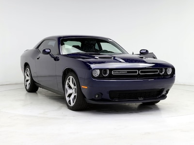 2015 Dodge Challenger SXT -
                Nashville, TN