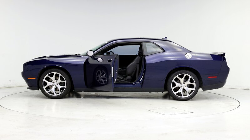 2015 Dodge Challenger SXT 3