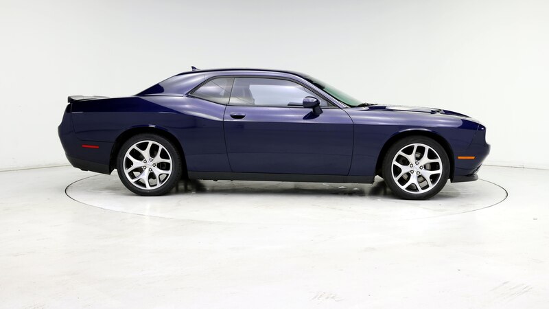 2015 Dodge Challenger SXT 7