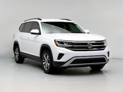 2022 Volkswagen Atlas SE -
                Memphis, TN