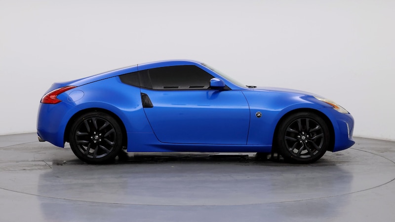 2017 Nissan Z 370Z 7