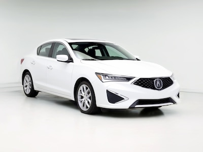 2019 Acura ILX  -
                Memphis, TN